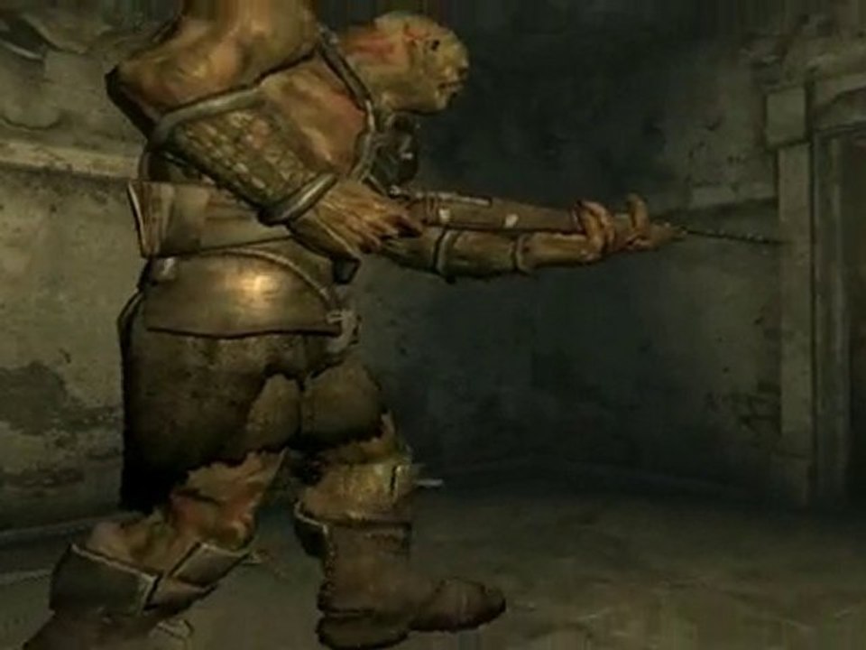 Fallout 3 Super Mutants