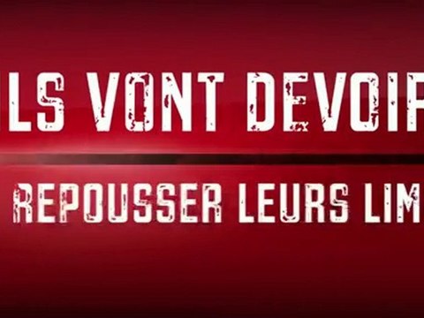 AGO TEAMGYM 2010-2011