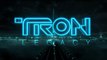 TRON Legacy - Daft Punk - Derezzed - Official Clip #1