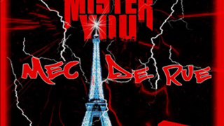 Mister you          planète rap partie 1 (25-10-10)