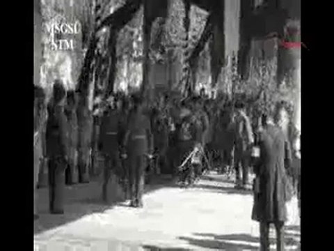 İşte Atatürk' ün Gerçek Sesi -1 ( ForumAsilTurk.com)