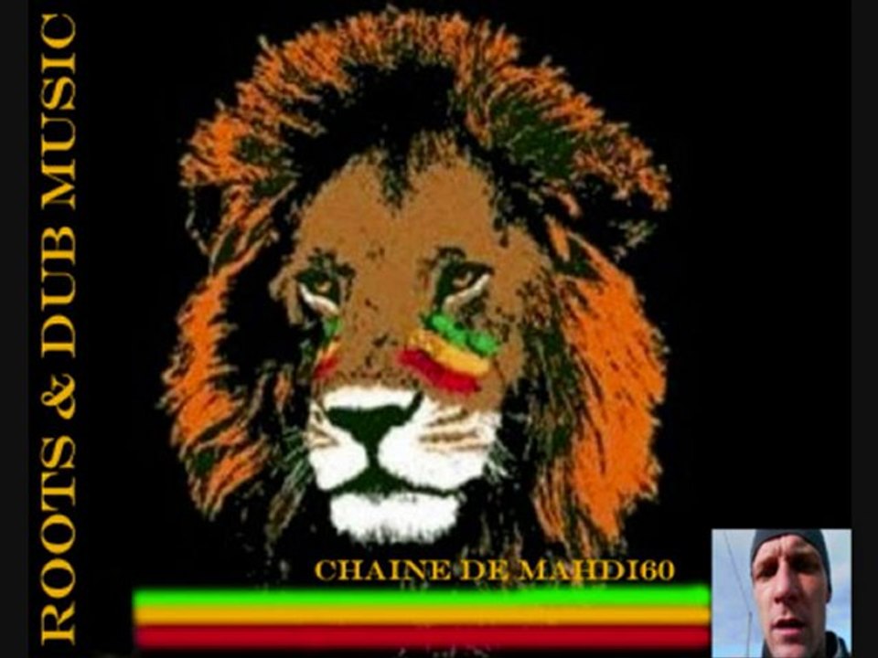 Gregory Isaacs - Turn Down The Lights