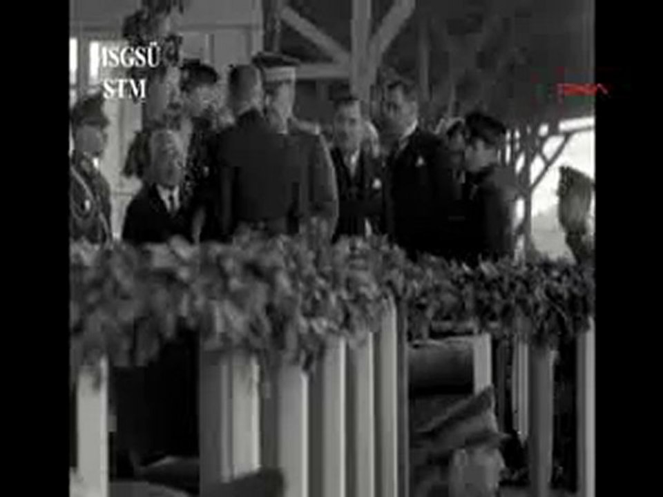 İşte Atatürk'ün Gerçek Sesi - 2 (www.ForumAsilTurk.com)