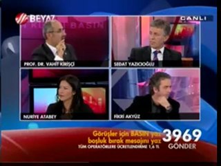 Basın Kulisi 23.Bölüm 7.Kısım