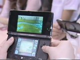 The Legend of Zelda Ocarina of Time 3DS - Live Demo