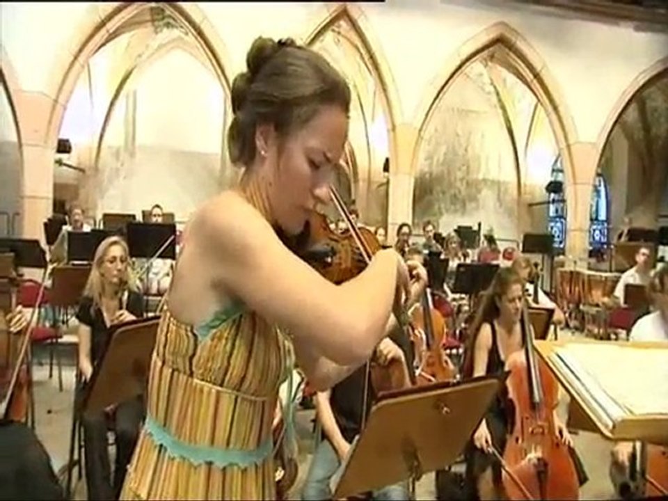 Reportage France 3 - Festival de Colmar