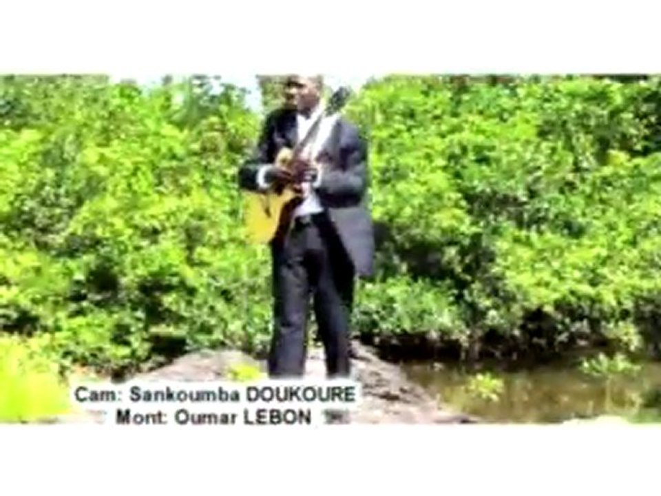 Djelikani Madou ft Aicha kokassale Digne