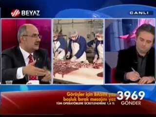 Basın Kulisi 23.Bölüm 4.kısım