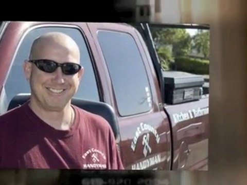 San Diego Handyman and General Contractor Decks and Patios