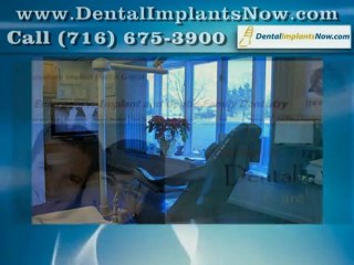 Dentist West Seneca NY James L. Tedesco DDS