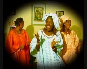 OUMOU DIOUBATE - TOP C'EST TROP