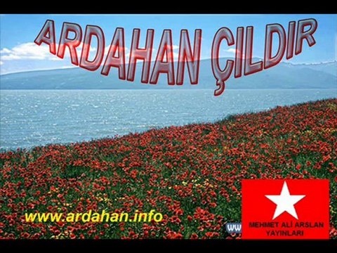 ARDAHAN KARS IĞDIR @tanıtım @ Mehmet ali arslan YAYINLARI