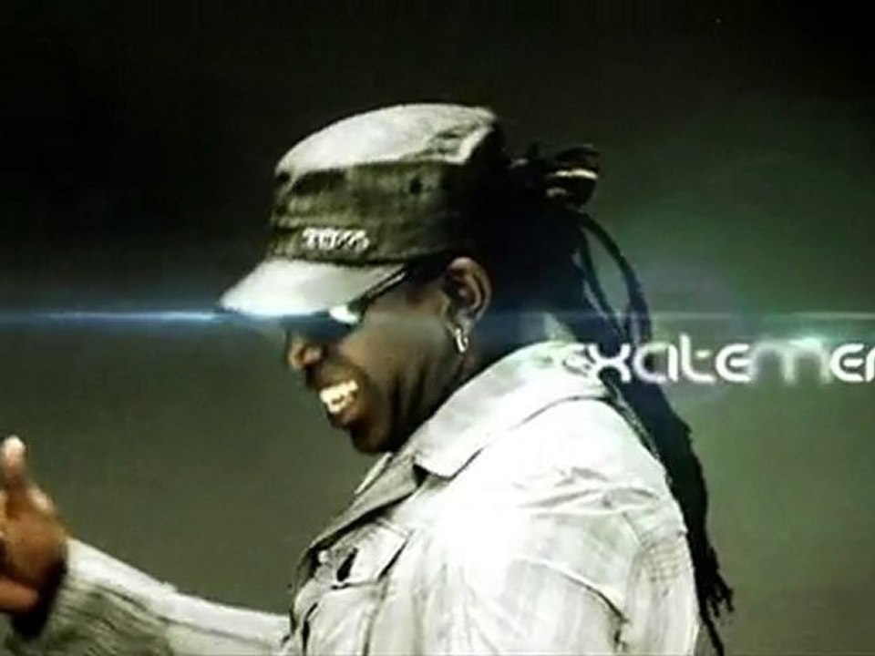 THEO KREYOL LA CD PREVIEW COMMERCIAL!