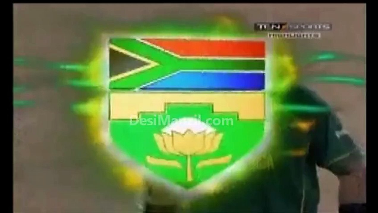 1st T20 Pakistan Vs S.Africa Part 6
