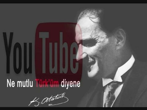 Burak Yeter - Onuncu Yıl Marşı