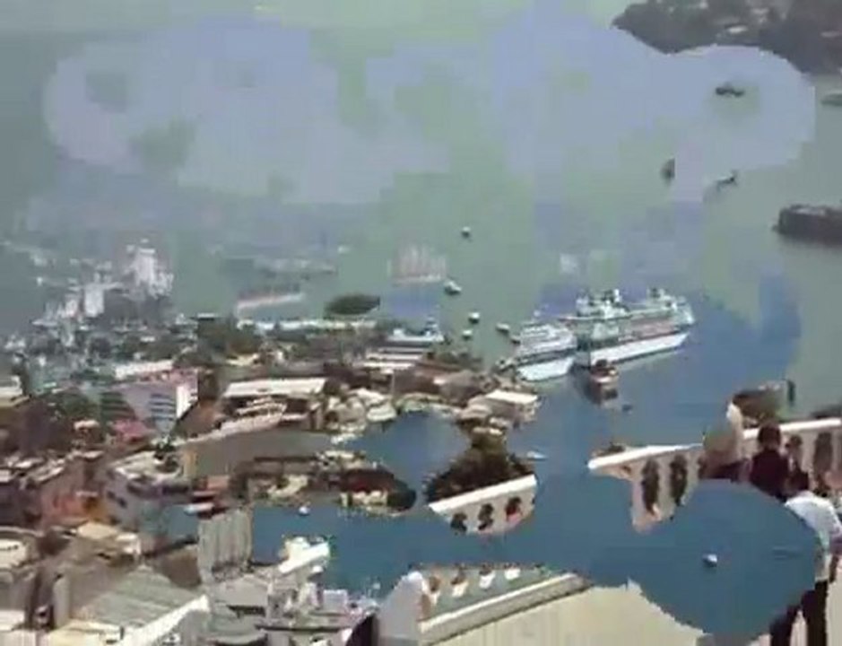 CASA BLANCA HOTEL picture stop on a Tour By  Rudy Fregoso