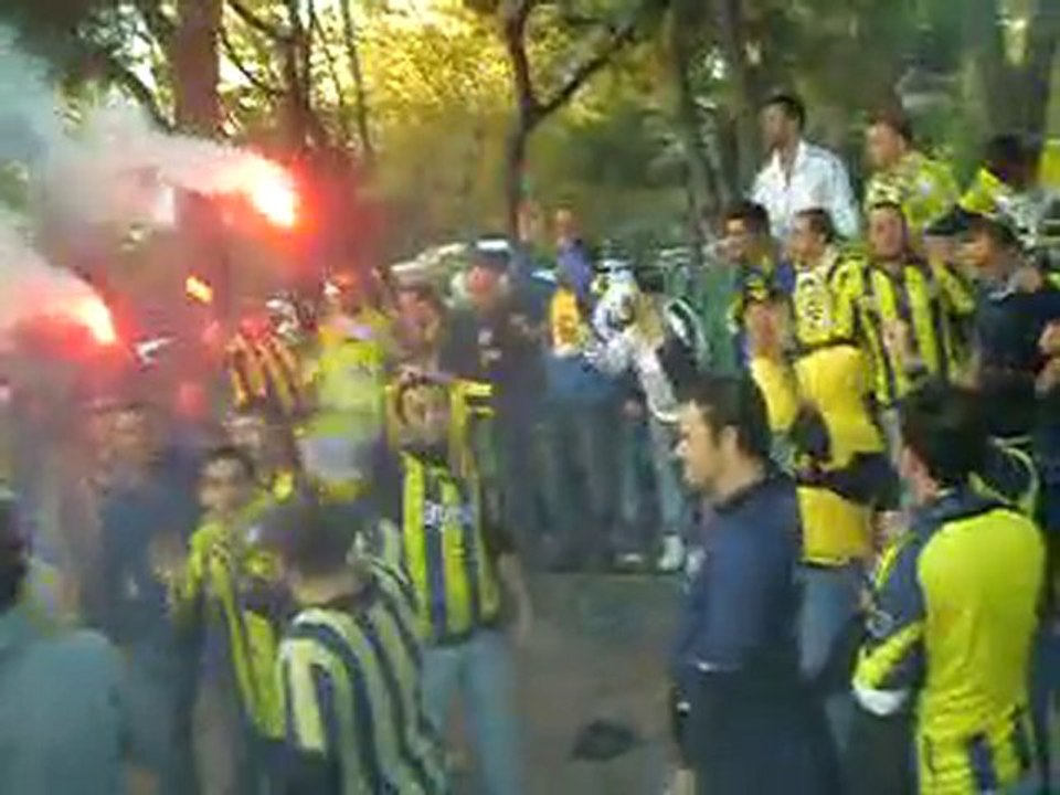 Haklıyız Kazanacağız!..Vamos BİEN...24-10-2010