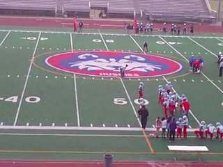 Gladiators vs Titans part 2