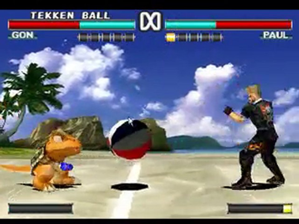 ball