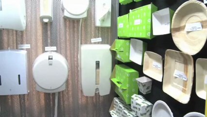 Packaging Pooraka Savill Packaging SA