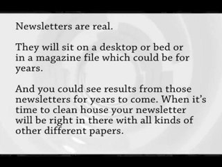 Noone Thinks About These Reasons To Use A Dental Newsletter