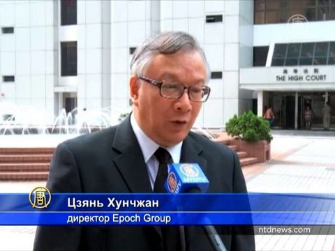 Запрет на искусство по скрытым причинам?