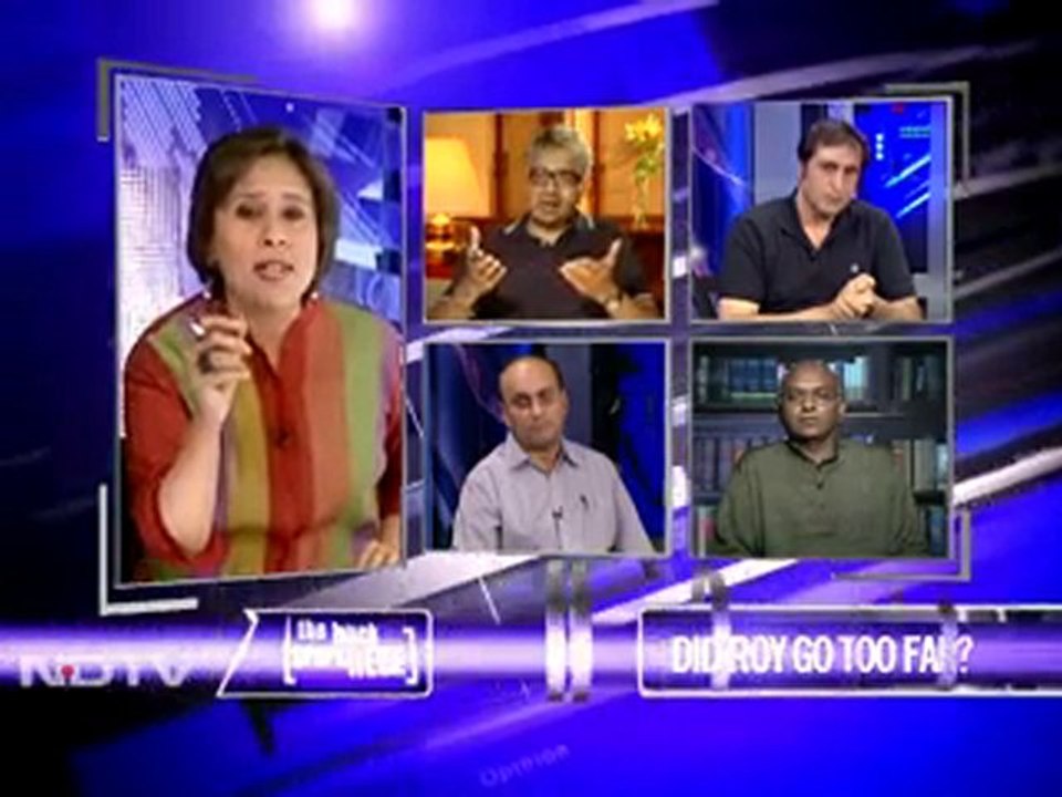 Kashmir issue: Sedition or democracy?