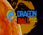 Dragon Ball Intro latino