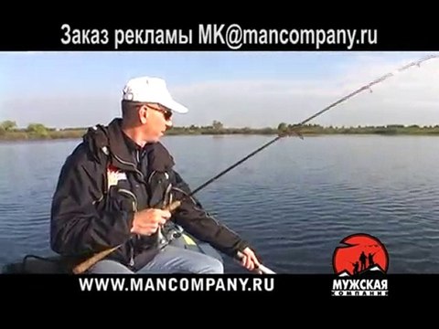 Чапаевские пруды ловля щуки на воблер 02