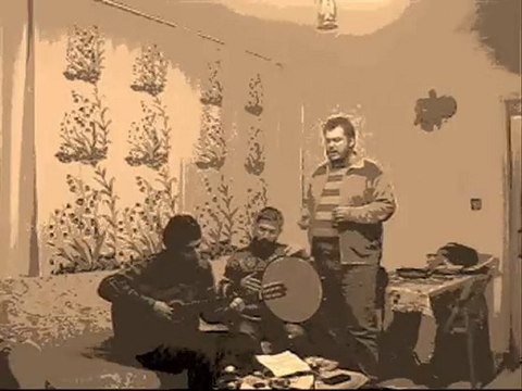 Aykut TOSUN - Bir Çapkına Yangınım