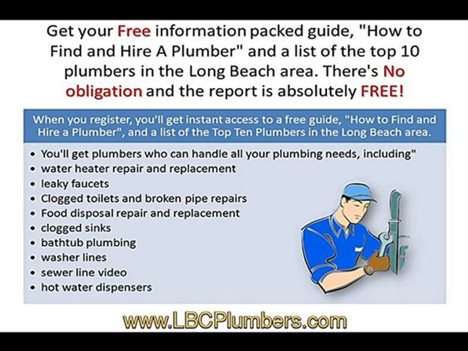 Clogged Drains plumbers