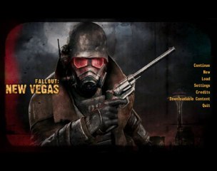 [Fallout New Vegas] Premières impressions