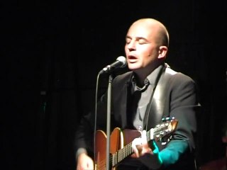 Ode à Bashung - La nuit je mens