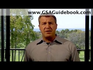 Government contracts for bid and teaming agreements