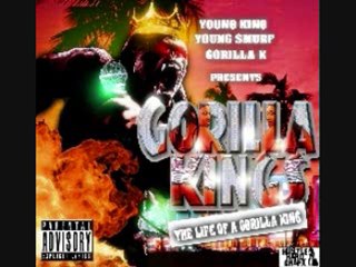 Turnin On My Swagg - Young King