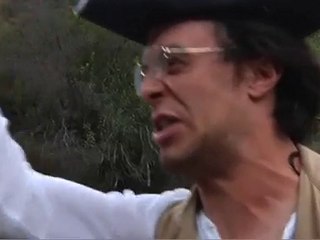 Burn the witch - 5 second films