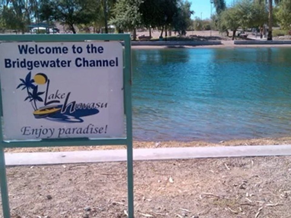 Lake Havasu City Arizona