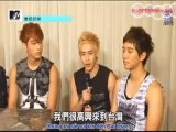 [Aholic's Vietsub]100927 MTV Taiwan Beastly idols 2PM