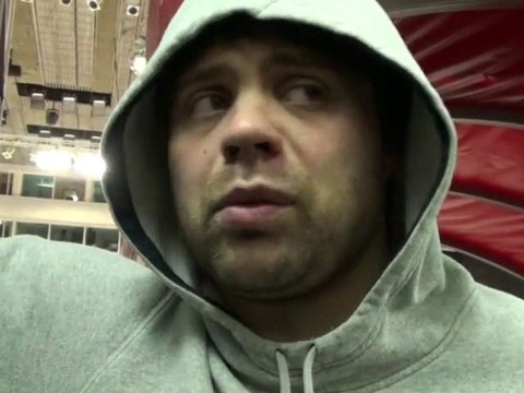 После игры с к.ЦСКА 22.10.10.