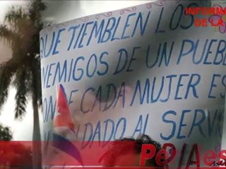 Piden en la ONU cese al bloqueo a Cuba