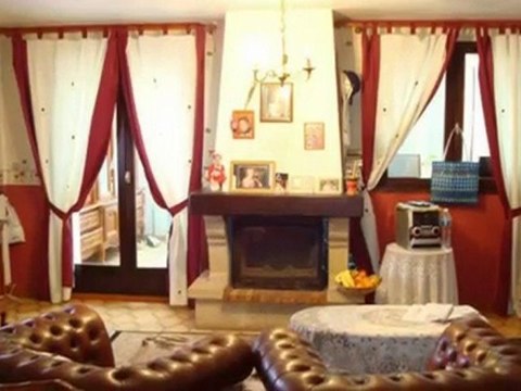 Vente maison - MOISSY CRAMAYEL (77550) - 114m² - 271 480€