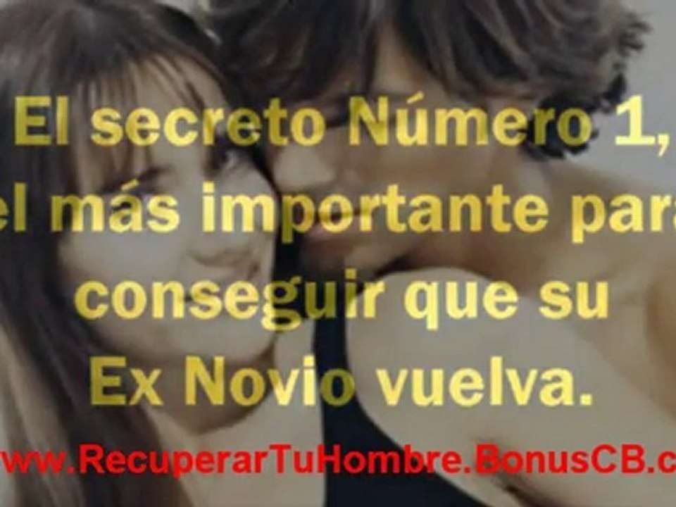 Como Enamorar a un Hombre - Como Atraer Hombres