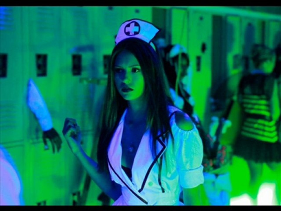 Vampire Diaries Season 2 Episode 8 Rose Repeat Video