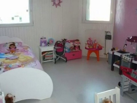 Vente appartement - SAVIGNY LE TEMPLE (77176) - 81m² - 169