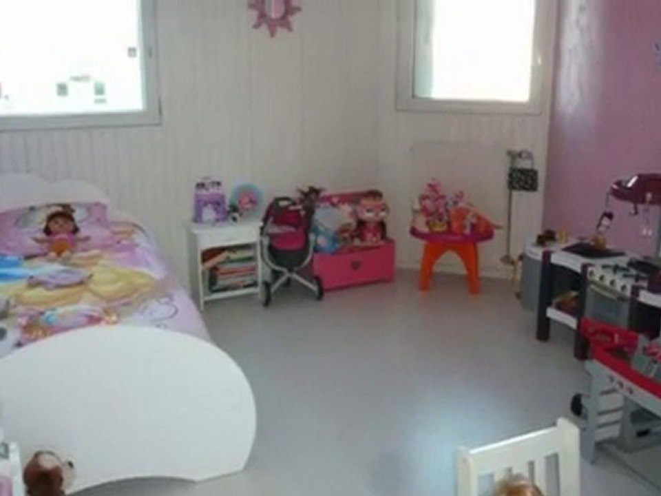 Vente appartement - SAVIGNY LE TEMPLE (77176) - 81m² - 169