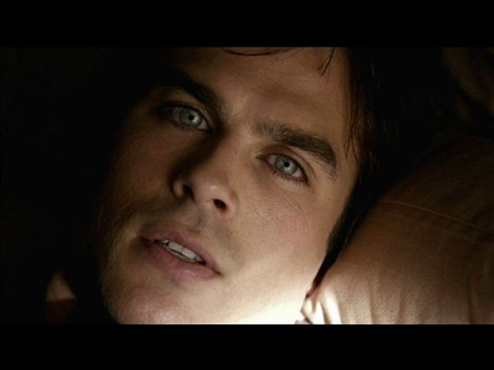 Watch Vampire Diaries Season 2 Episode 8 Rose