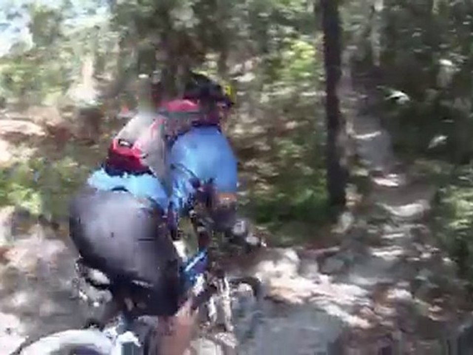 FSC#4 Alafia River State Park 10/24/2010