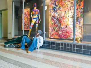 Live Again - New Song Exclusive Music - Talented Mr. Grey