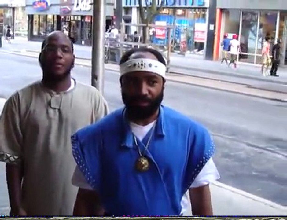 Zabach's Camp - Hoyt St - Brooklyn PT6