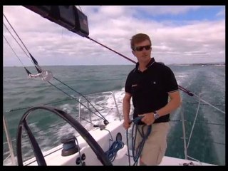 Mohamed Bensalah - ISD 2010 Diploma